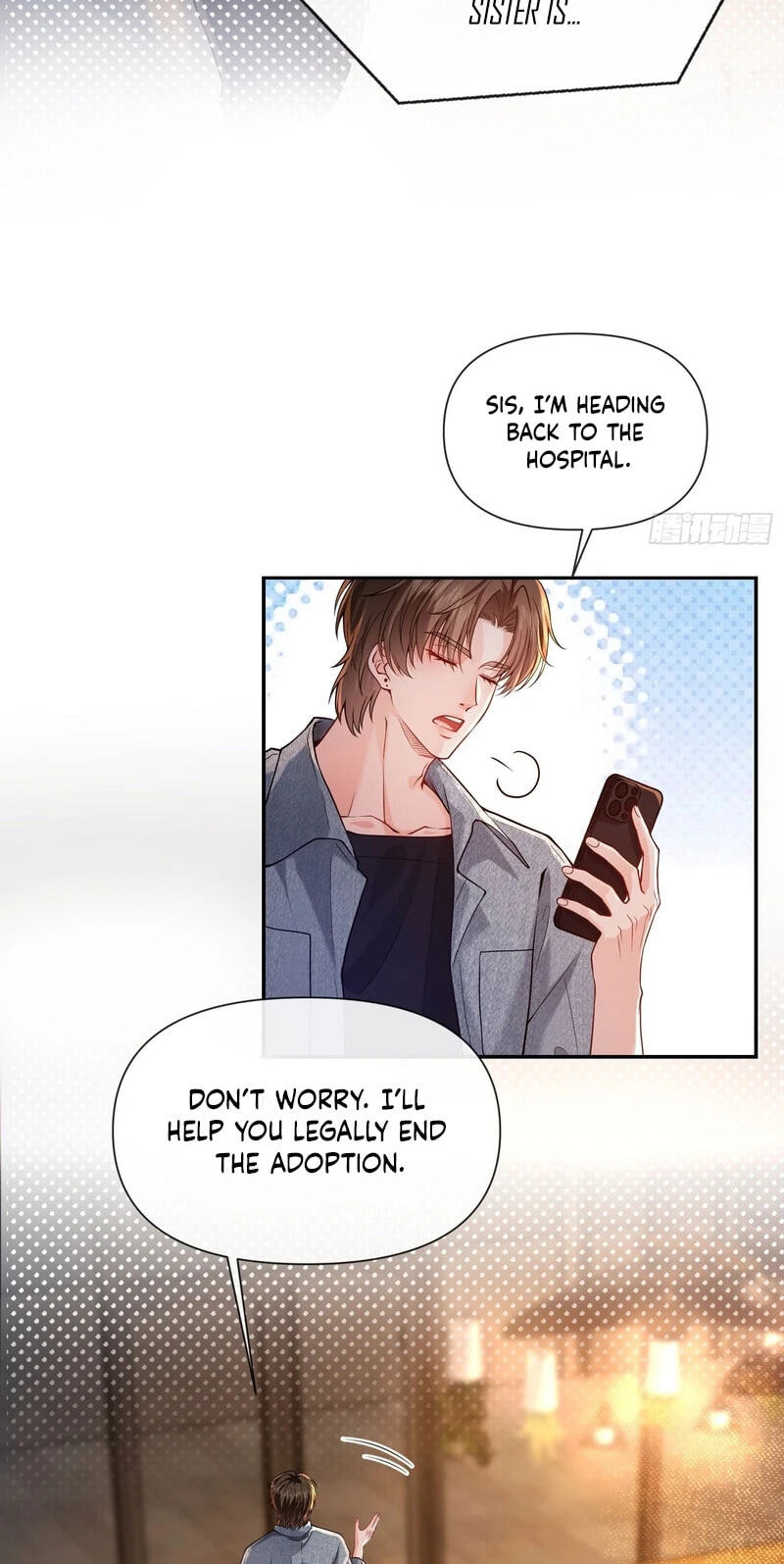 Xuyi Xindong Chapter 30 page 56 - 