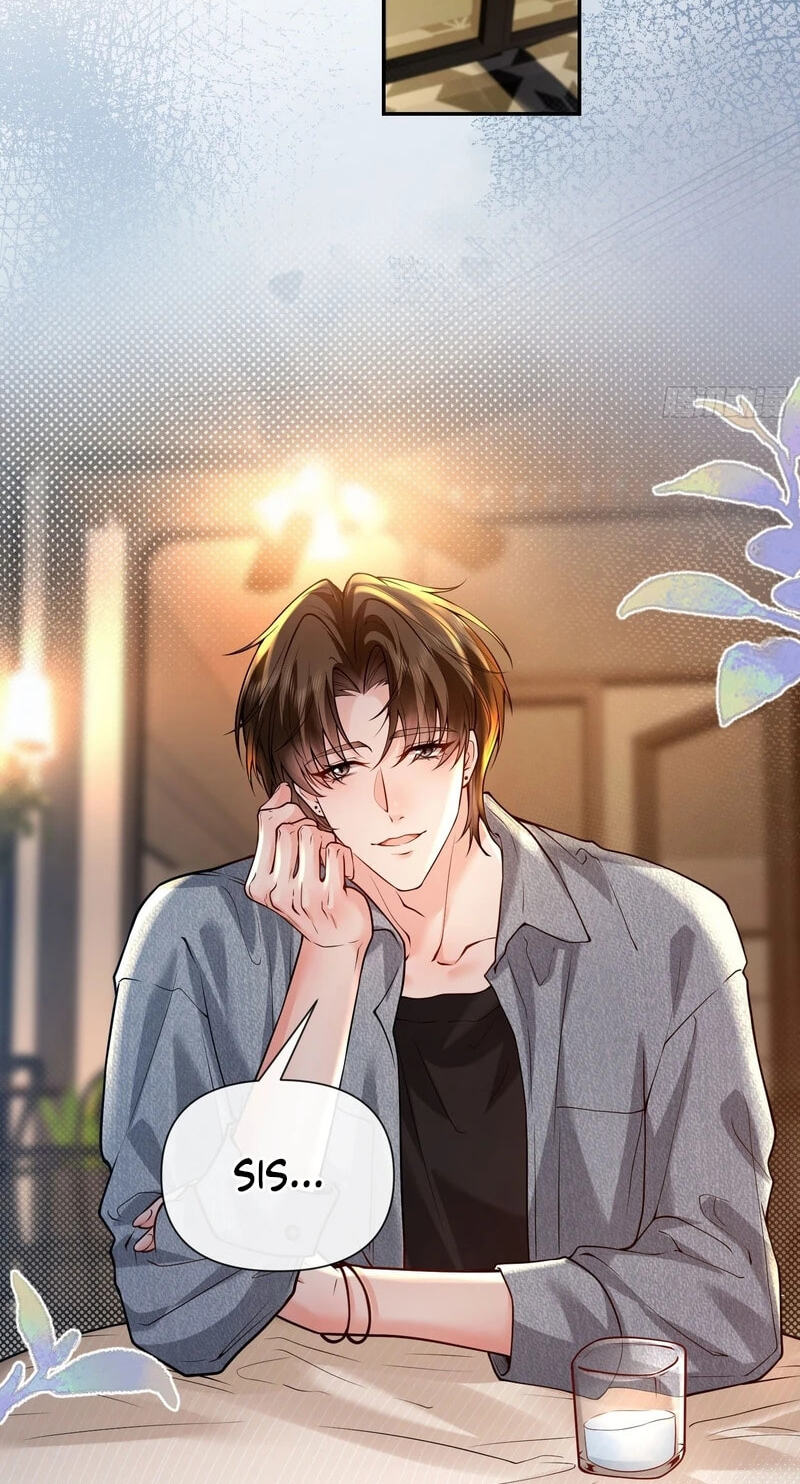 Xuyi Xindong Chapter 30 page 10 - 
