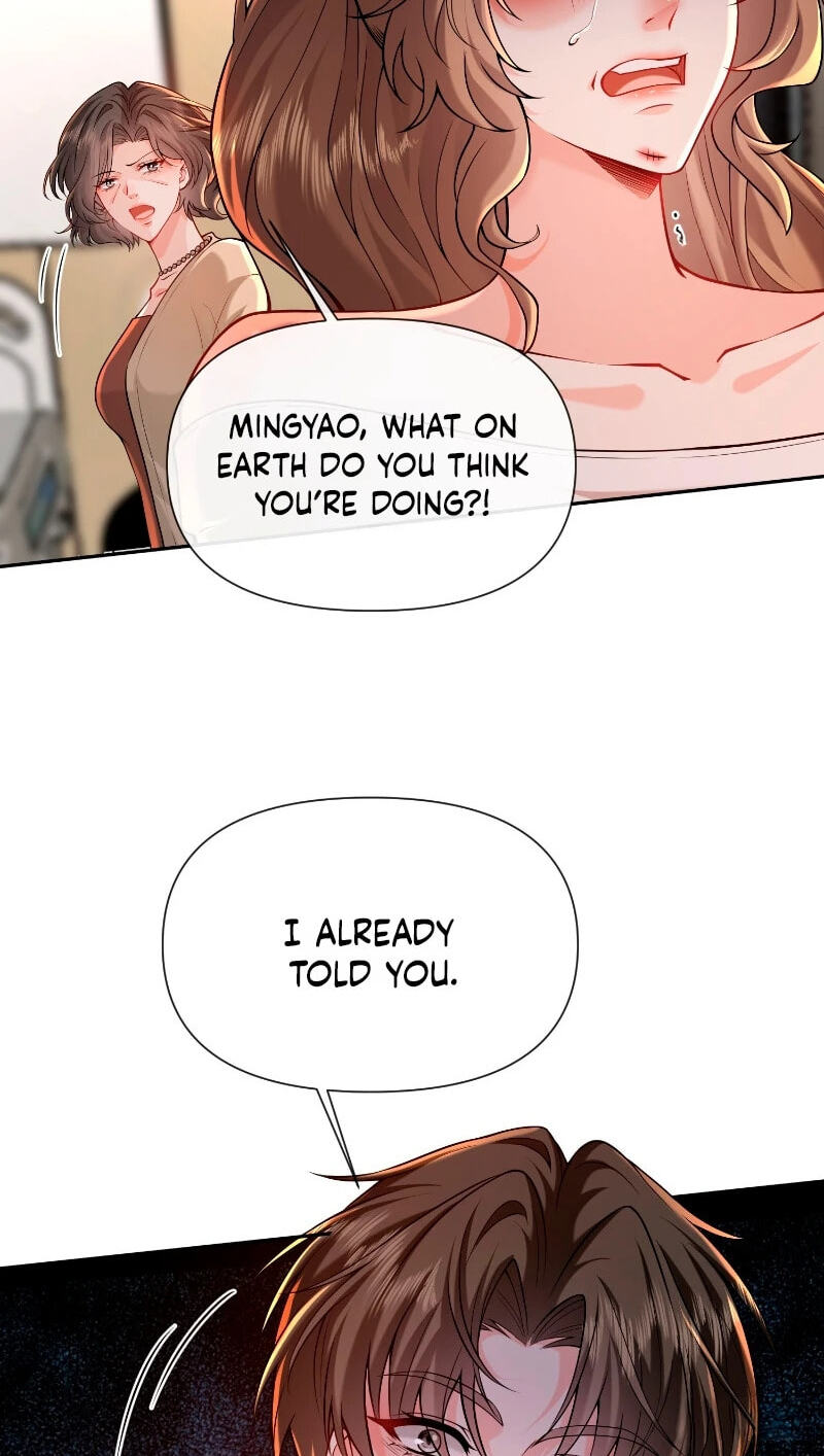 Xuyi Xindong Chapter 32 page 2 - 