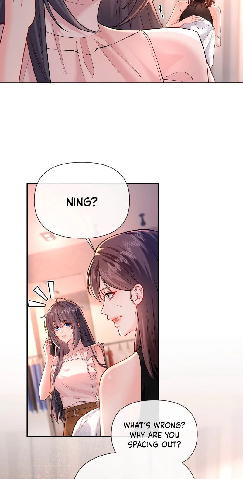 Xuyi Xindong Chapter 32 page 12 - 
