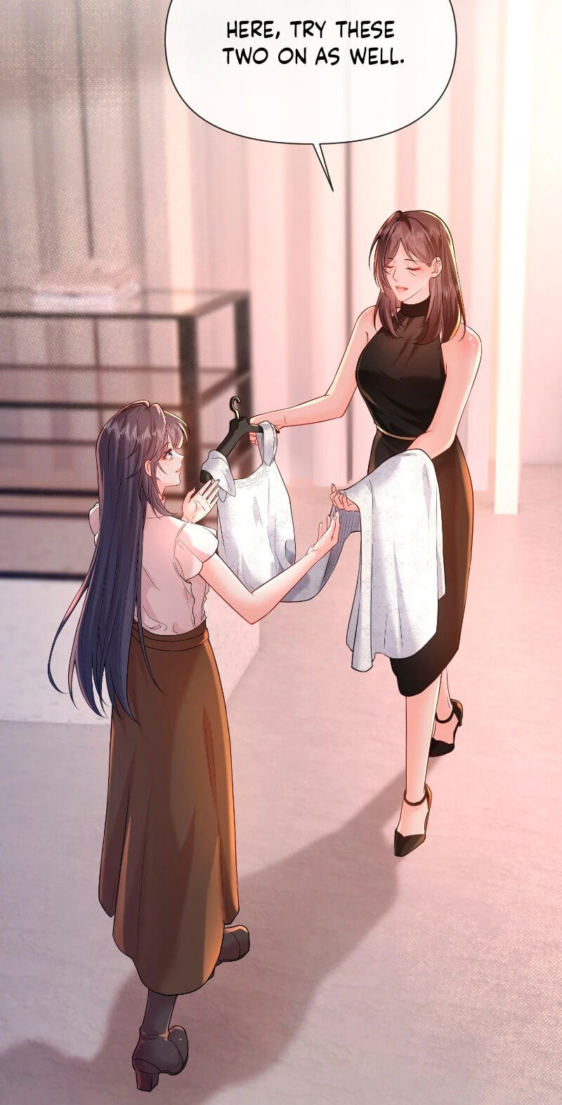 Xuyi Xindong Chapter 32 page 13 - 