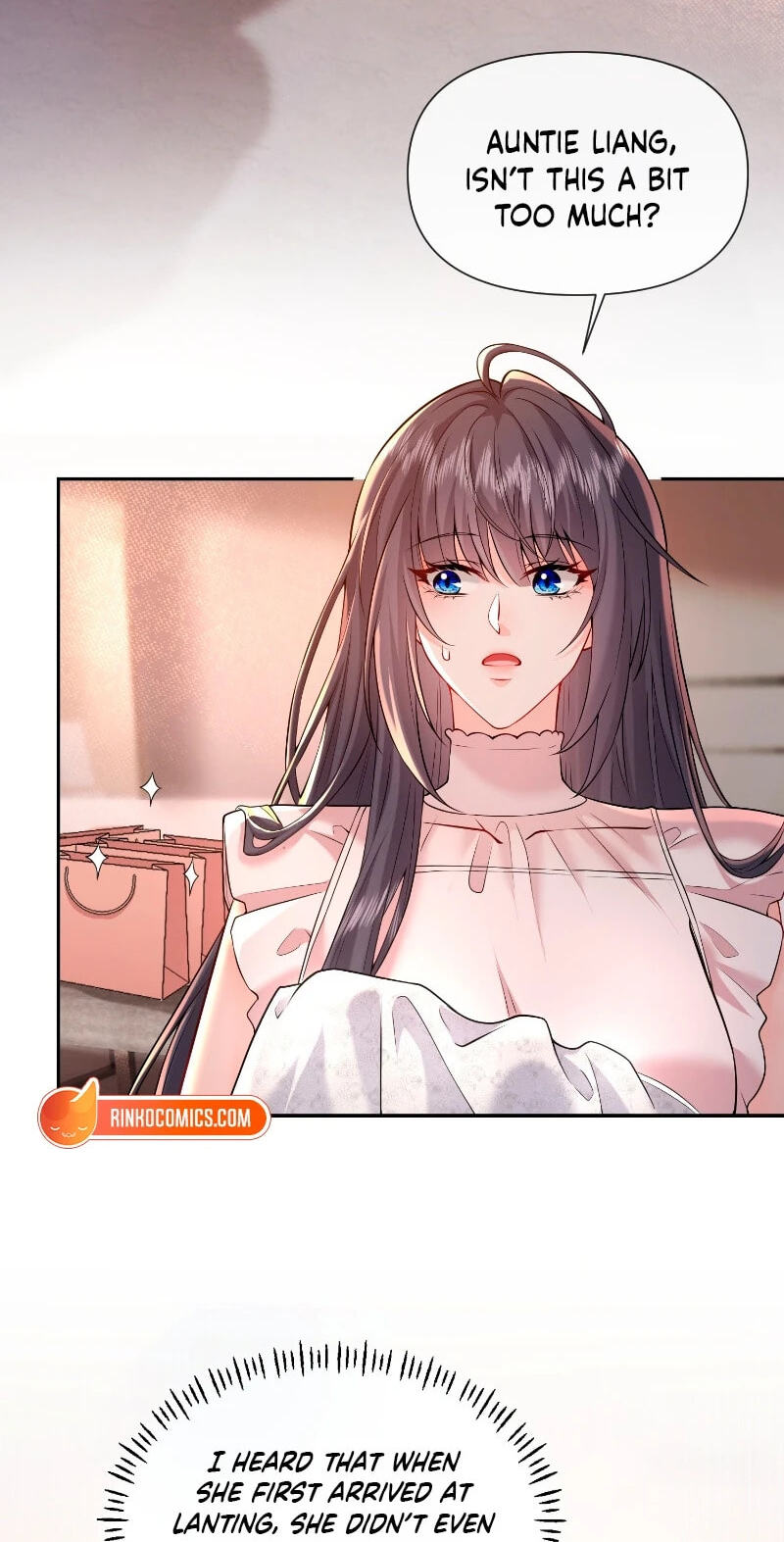 Xuyi Xindong Chapter 32 page 14 - 