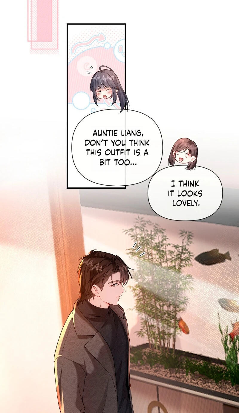 Xuyi Xindong Chapter 32 page 18 - 