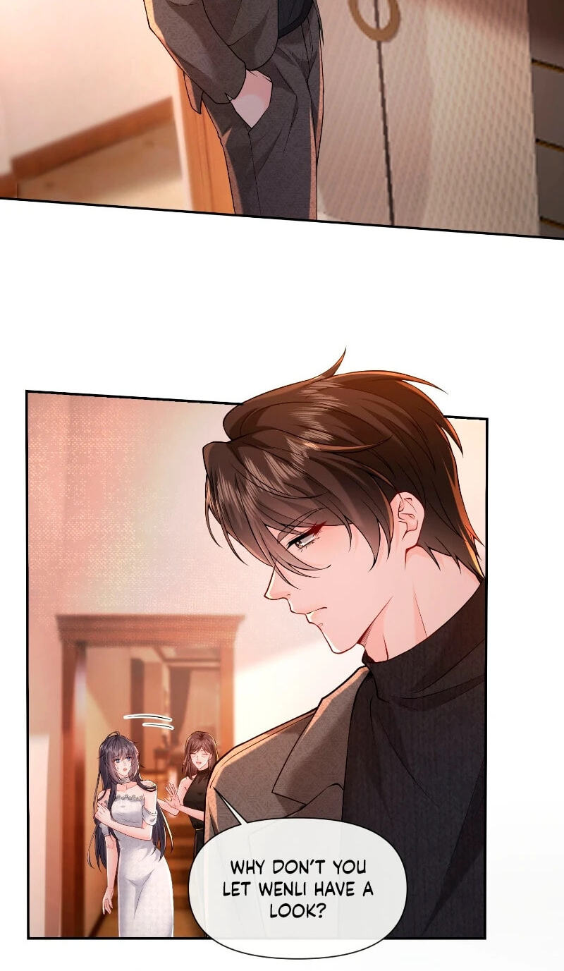 Xuyi Xindong Chapter 32 page 19 - 