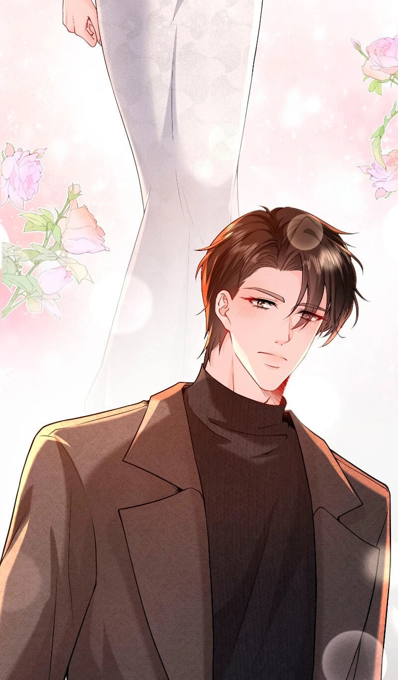 Xuyi Xindong Chapter 32 page 21 - 