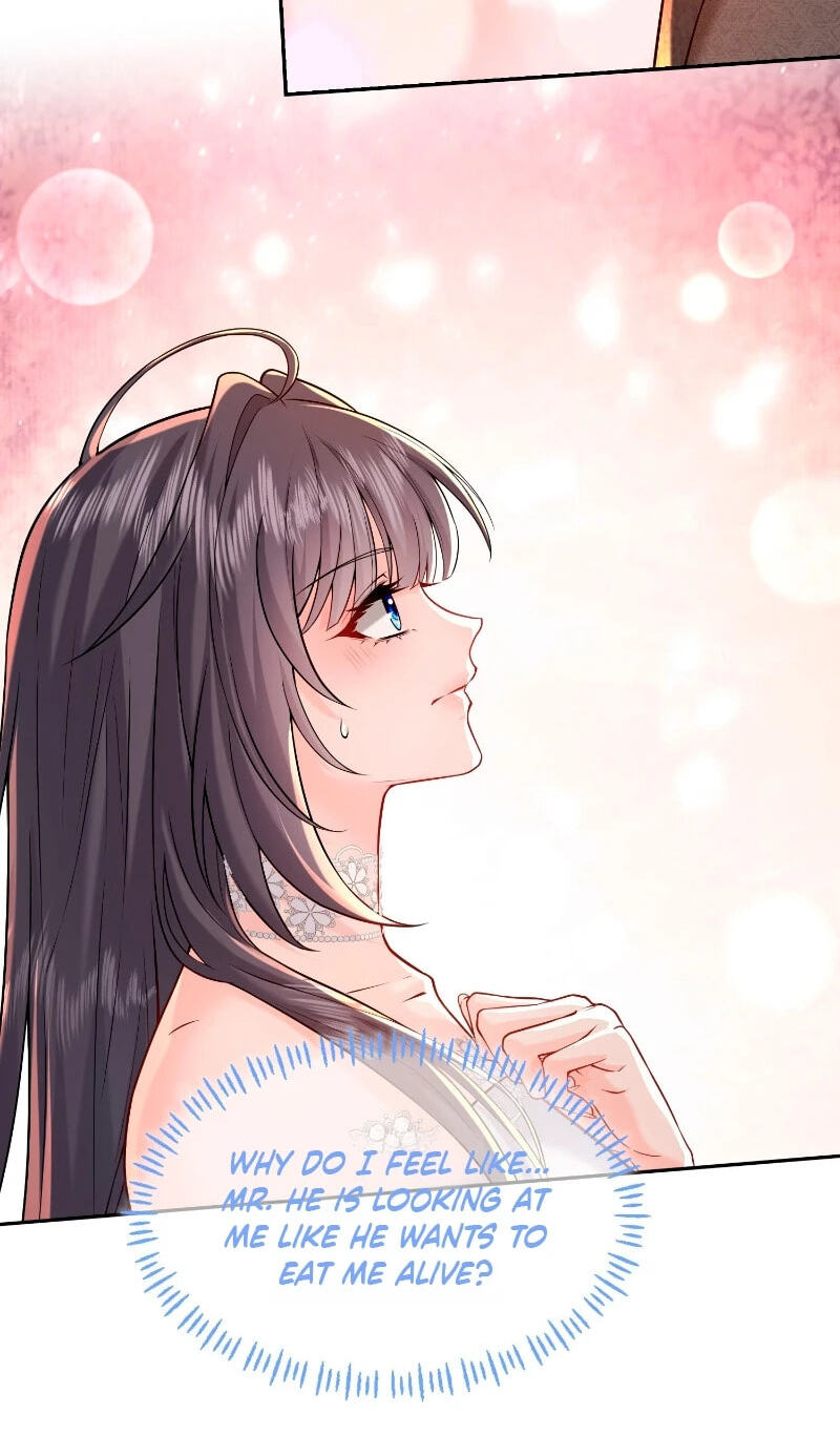 Xuyi Xindong Chapter 32 page 23 - 