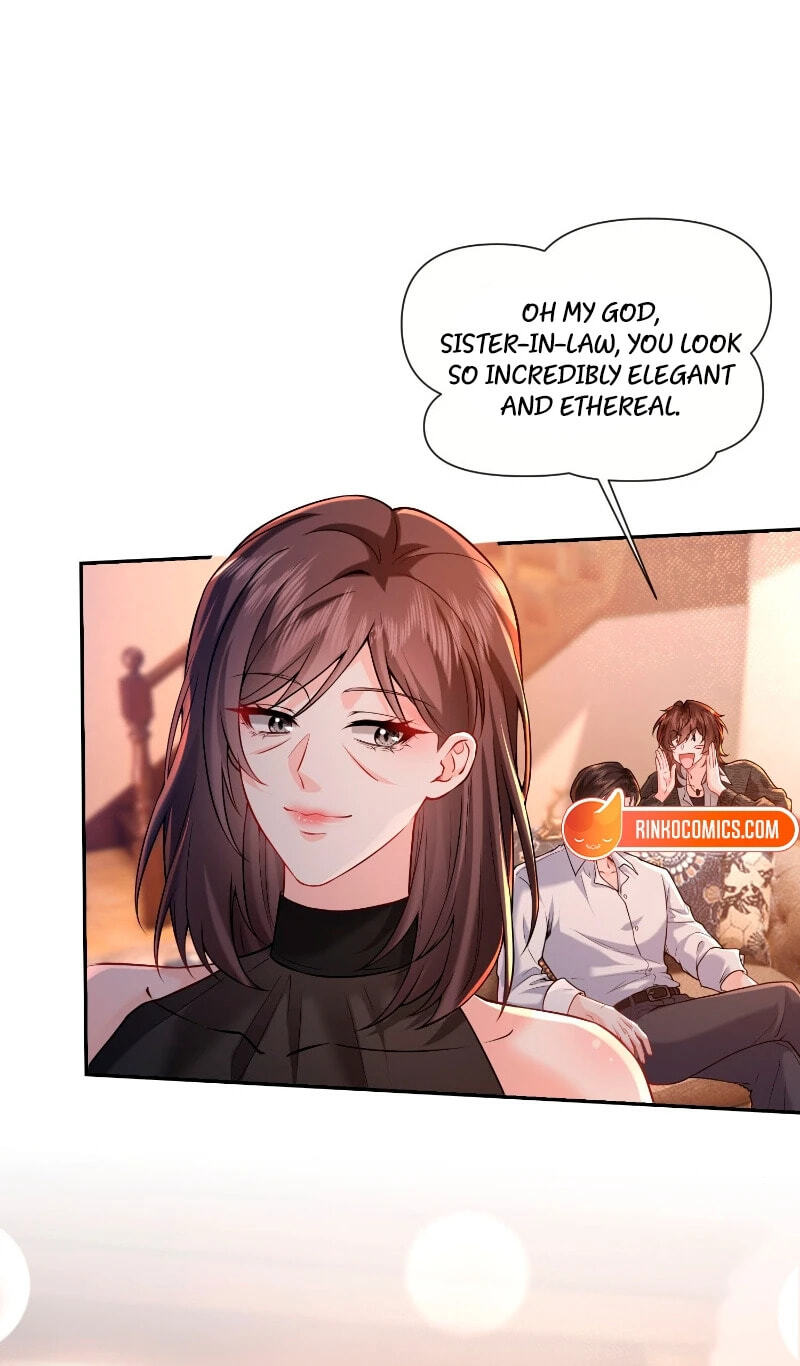Xuyi Xindong Chapter 32 page 24 - 