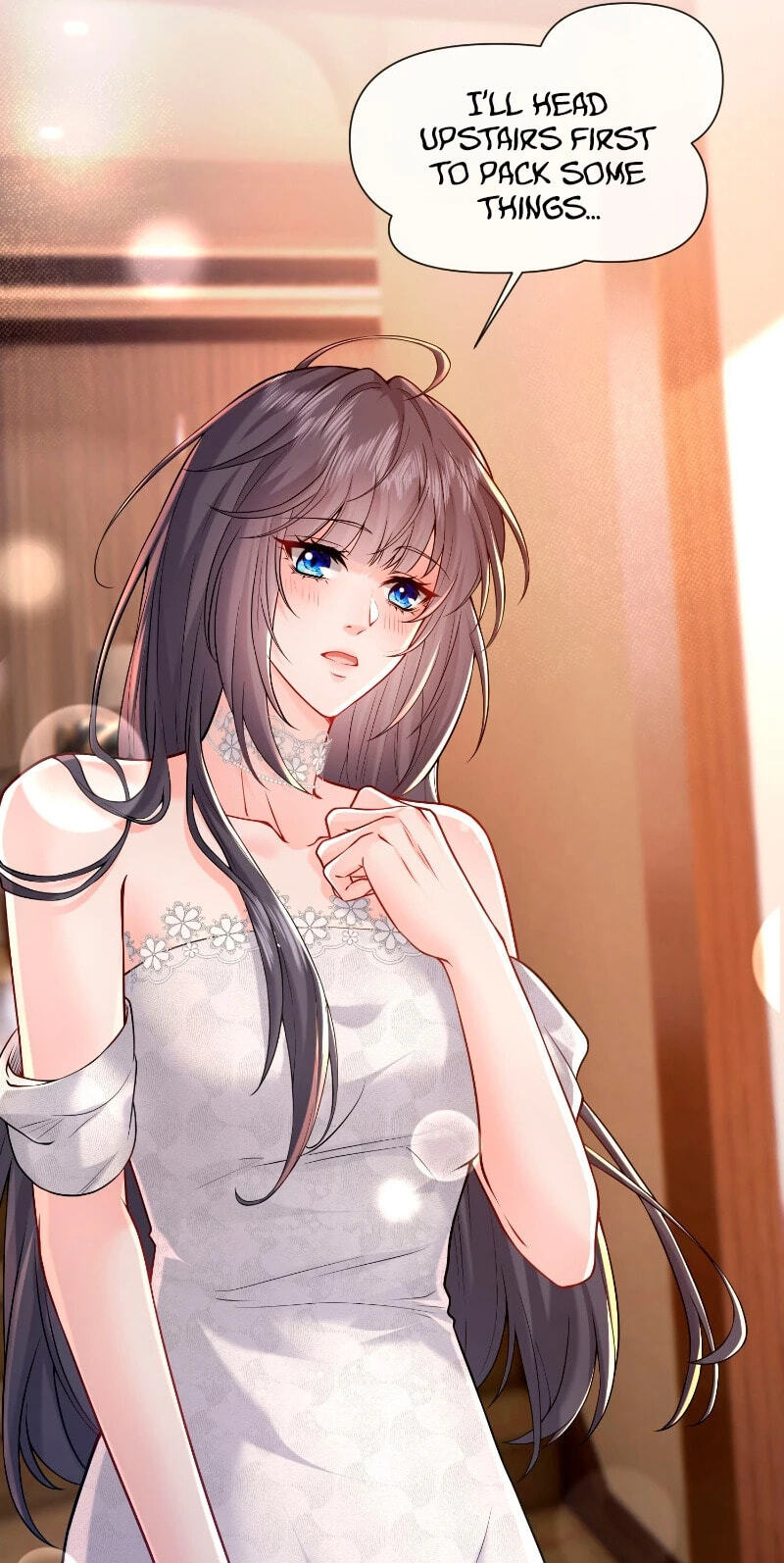 Xuyi Xindong Chapter 32 page 25 - 