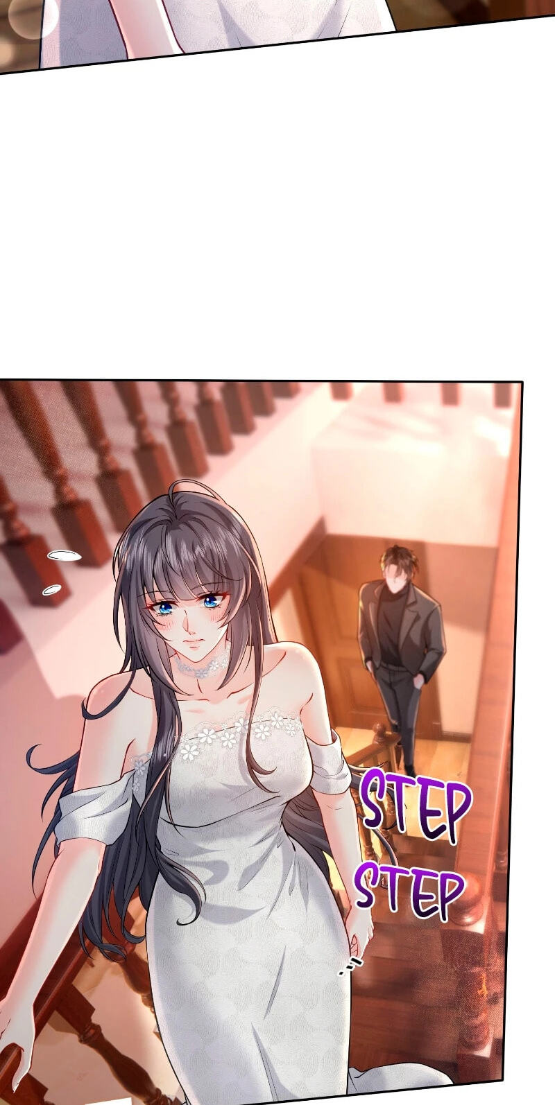 Xuyi Xindong Chapter 32 page 26 - 