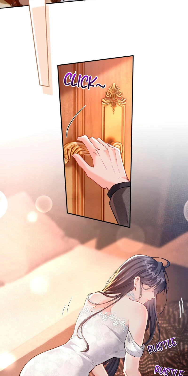 Xuyi Xindong Chapter 32 page 27 - 