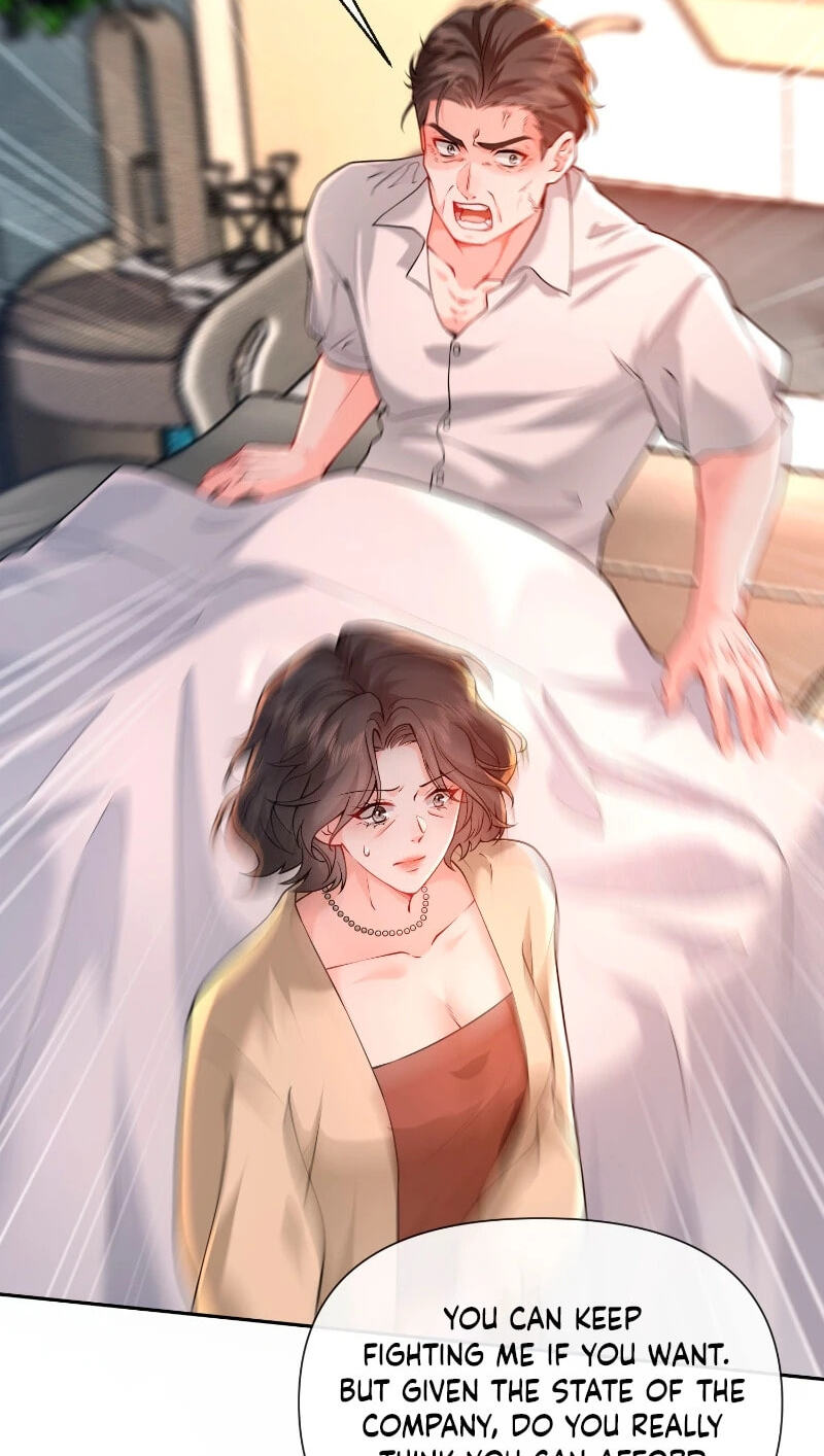 Xuyi Xindong Chapter 32 page 4 - 