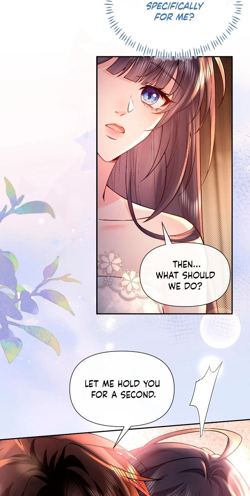 Xuyi Xindong Chapter 32 page 34 - 