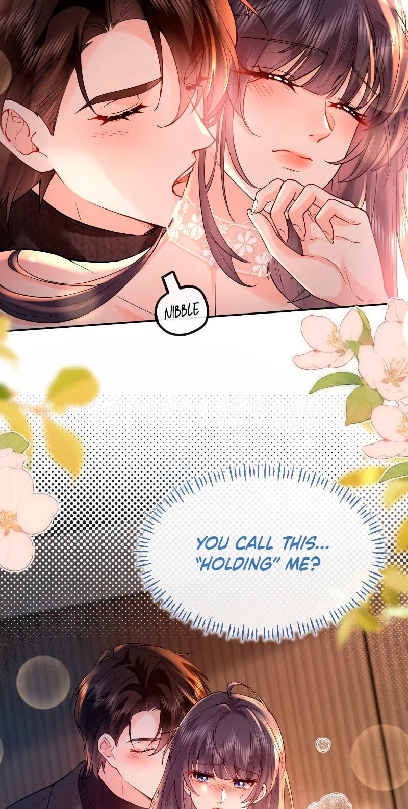 Xuyi Xindong Chapter 32 page 35 - 