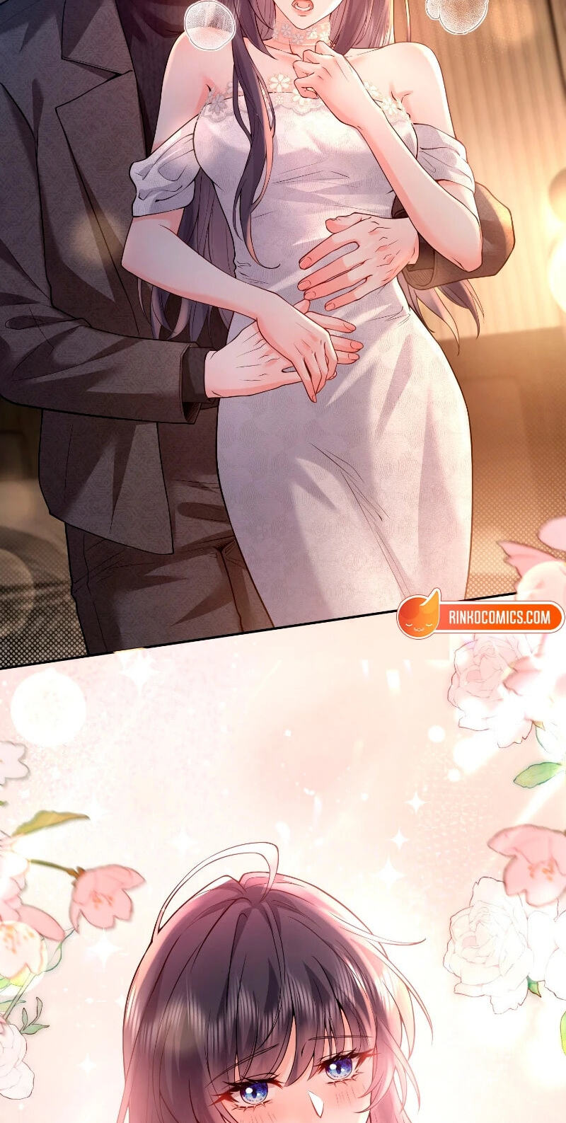 Xuyi Xindong Chapter 32 page 36 - 
