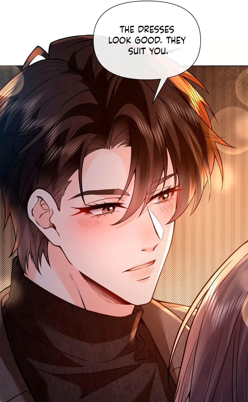 Xuyi Xindong Chapter 32 page 38 - 