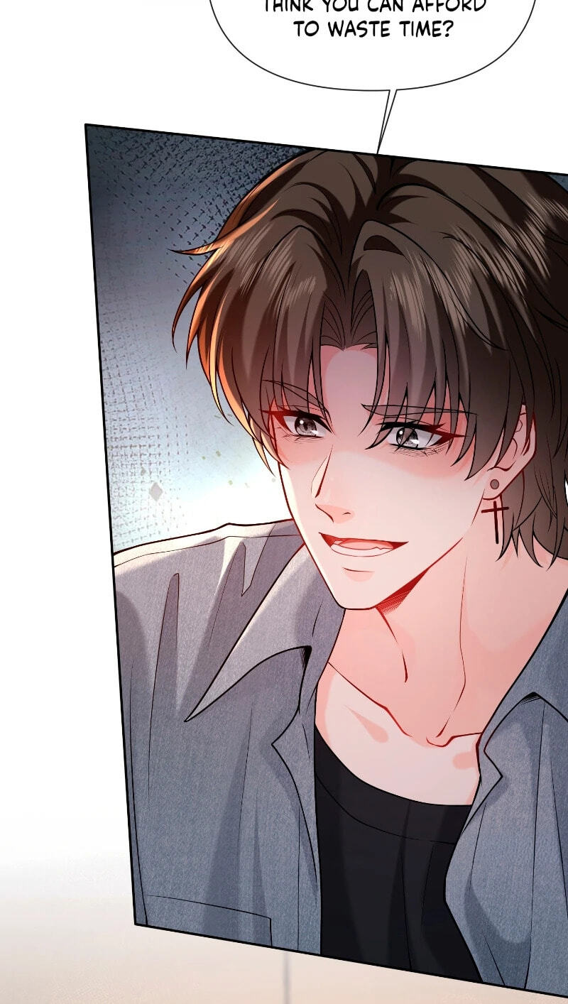 Xuyi Xindong Chapter 32 page 5 - 