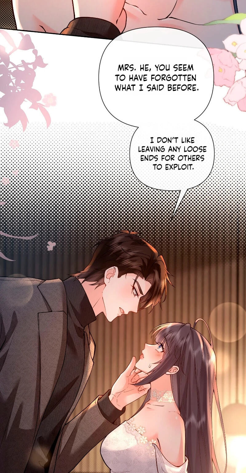 Xuyi Xindong Chapter 32 page 46 - 