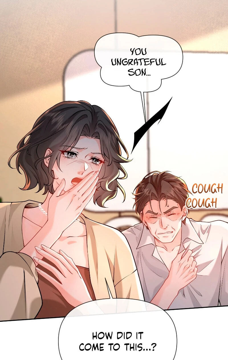 Xuyi Xindong Chapter 32 page 6 - 