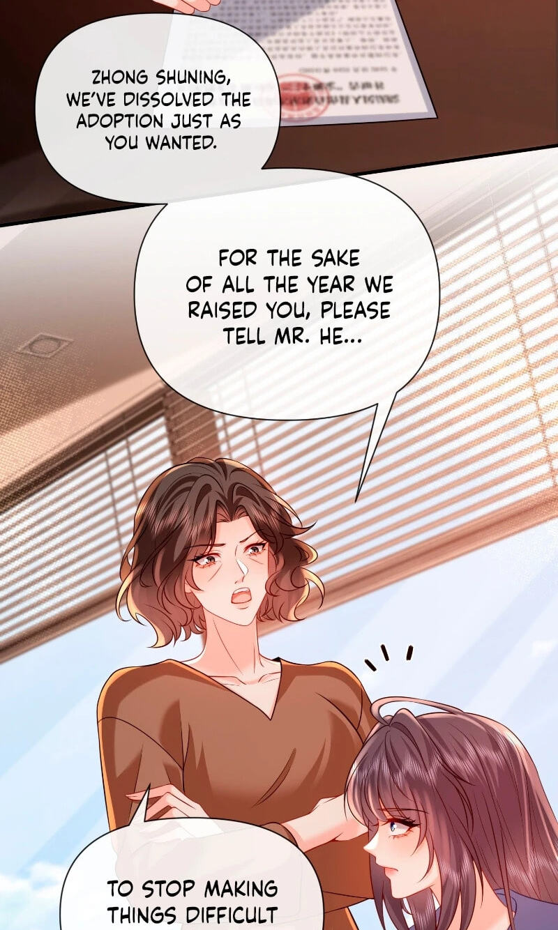 Xuyi Xindong Chapter 32 page 55 - 