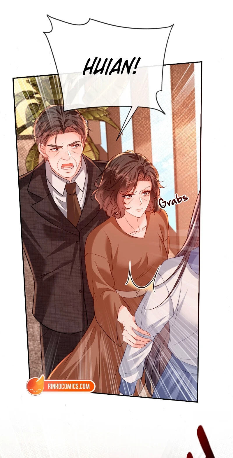 Xuyi Xindong Chapter 32 page 60 - 