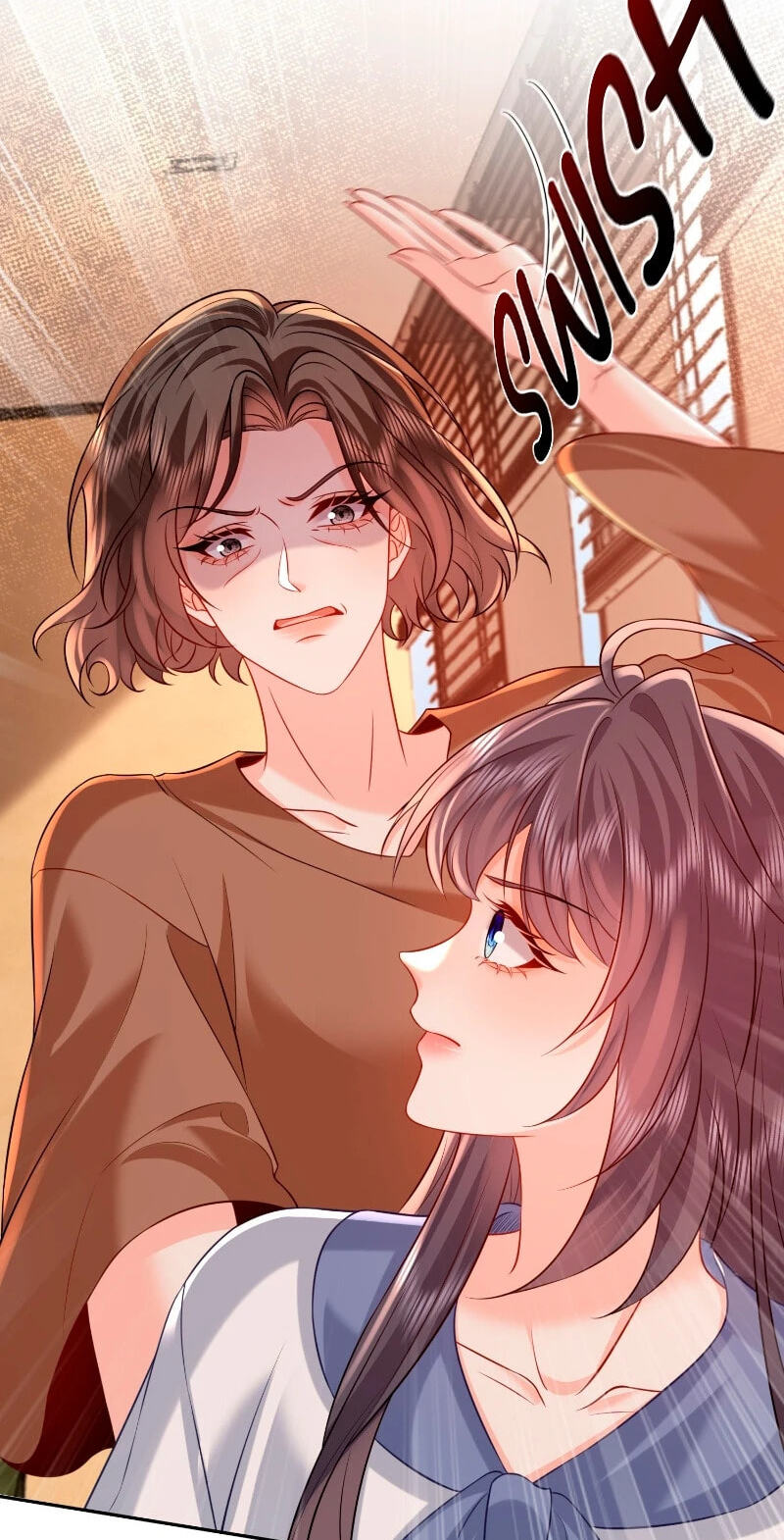Xuyi Xindong Chapter 32 page 61 - 