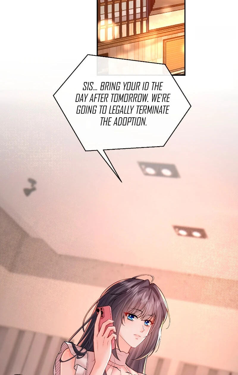 Xuyi Xindong Chapter 32 page 8 - 