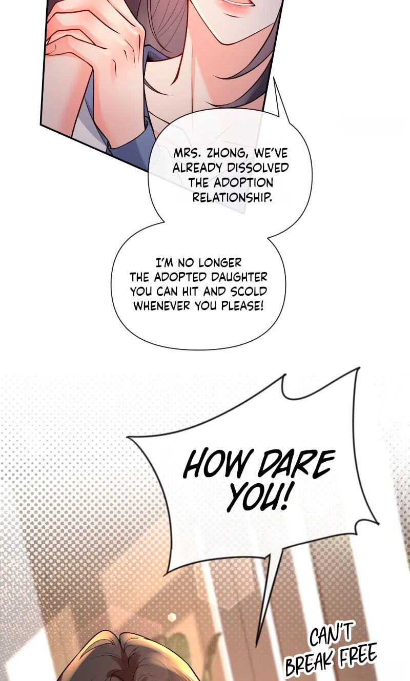 Xuyi Xindong Chapter 33 page 2 - 