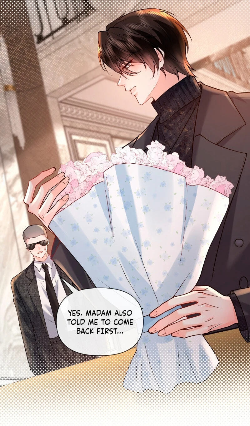 Xuyi Xindong Chapter 33 page 14 - 
