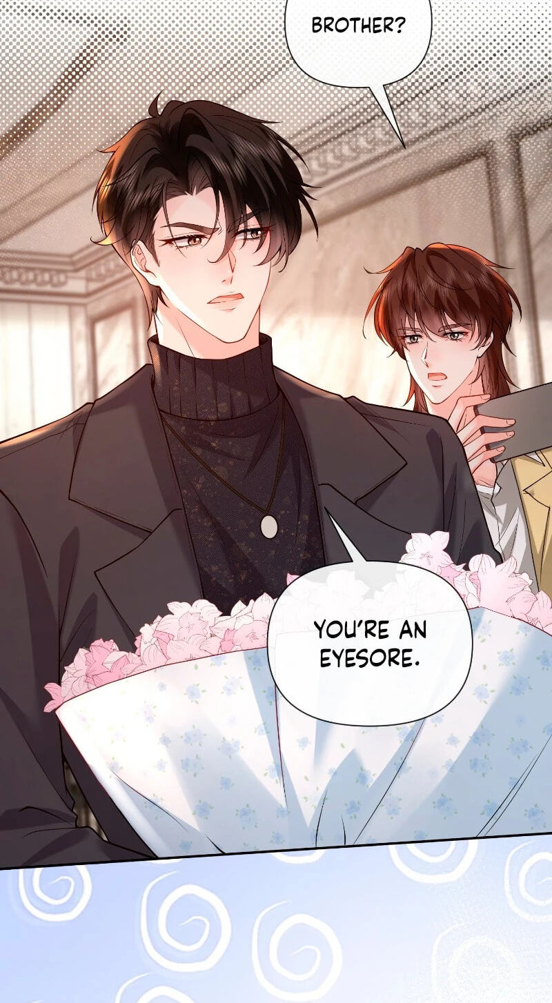 Xuyi Xindong Chapter 33 page 16 - 