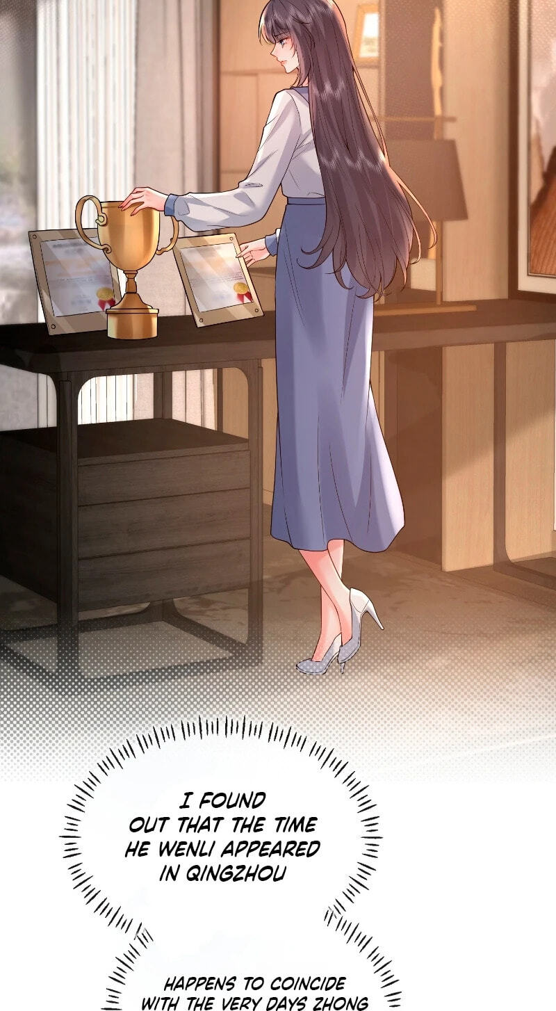 Xuyi Xindong Chapter 33 page 19 - 