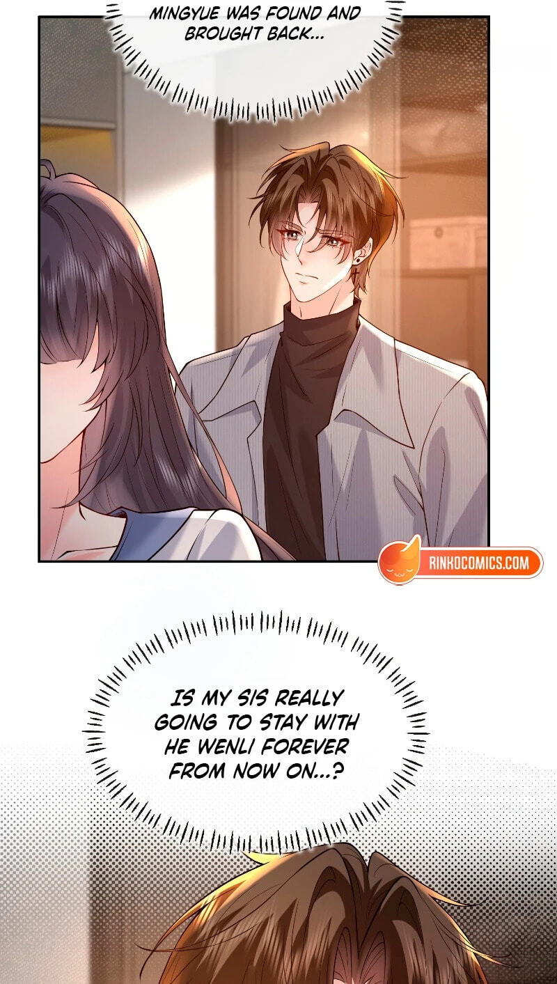 Xuyi Xindong Chapter 33 page 20 - 