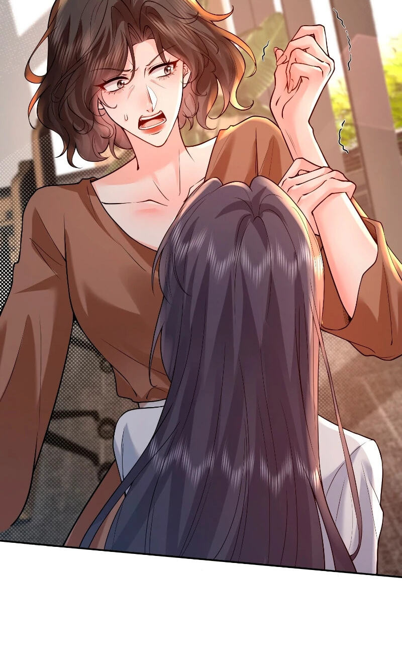 Xuyi Xindong Chapter 33 page 3 - 
