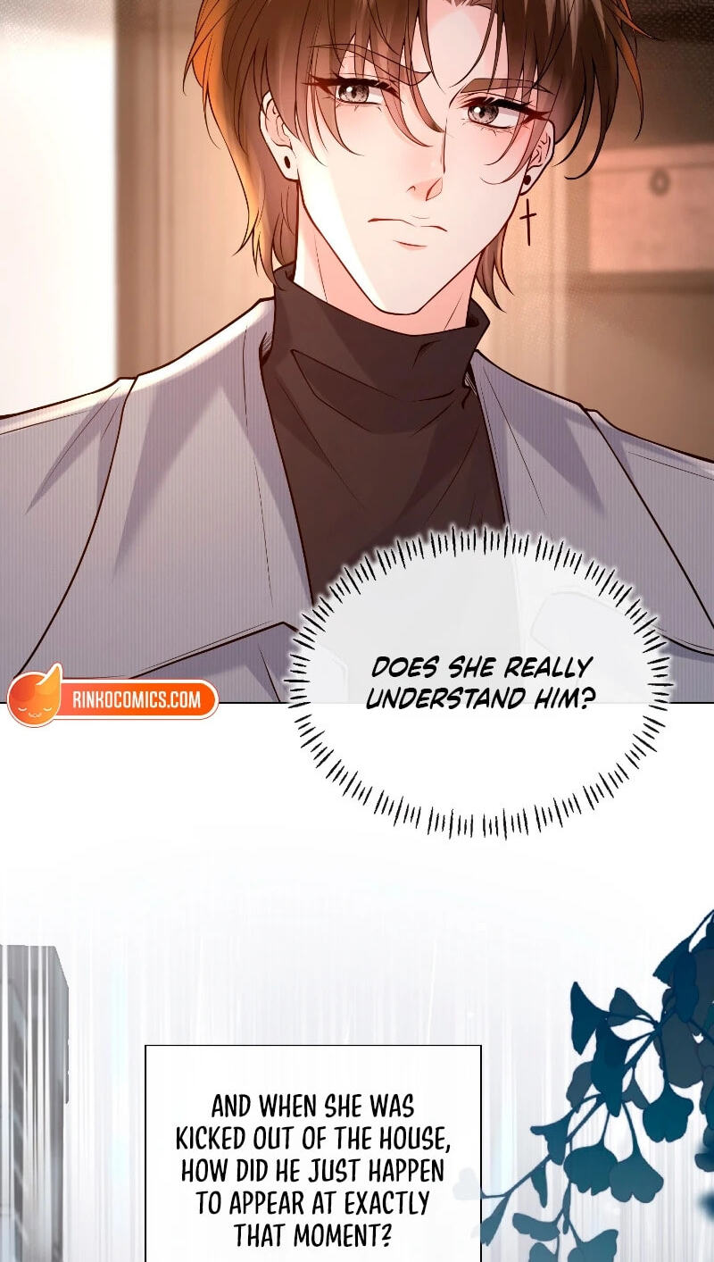 Xuyi Xindong Chapter 33 page 21 - 