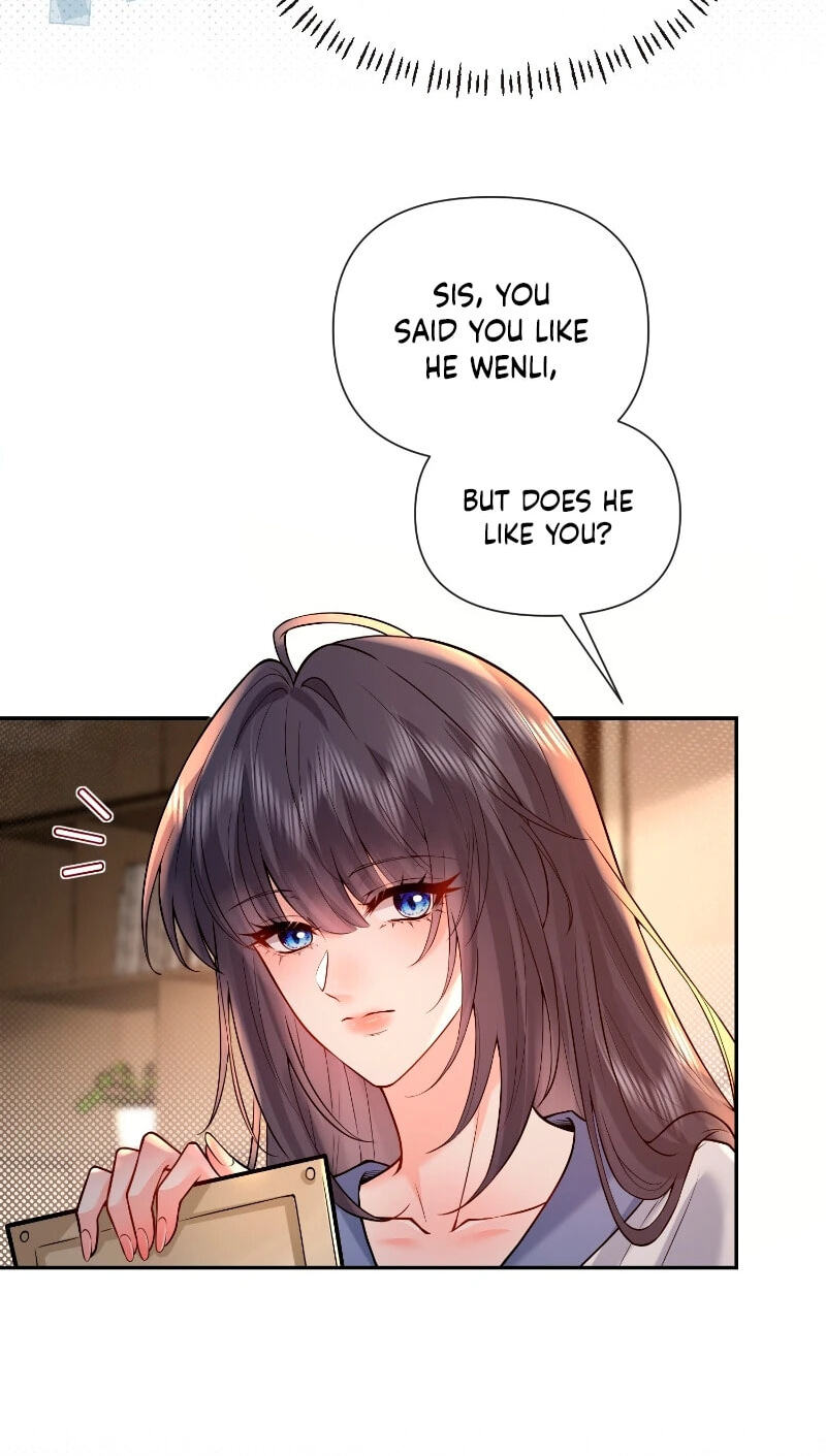 Xuyi Xindong Chapter 33 page 23 - 