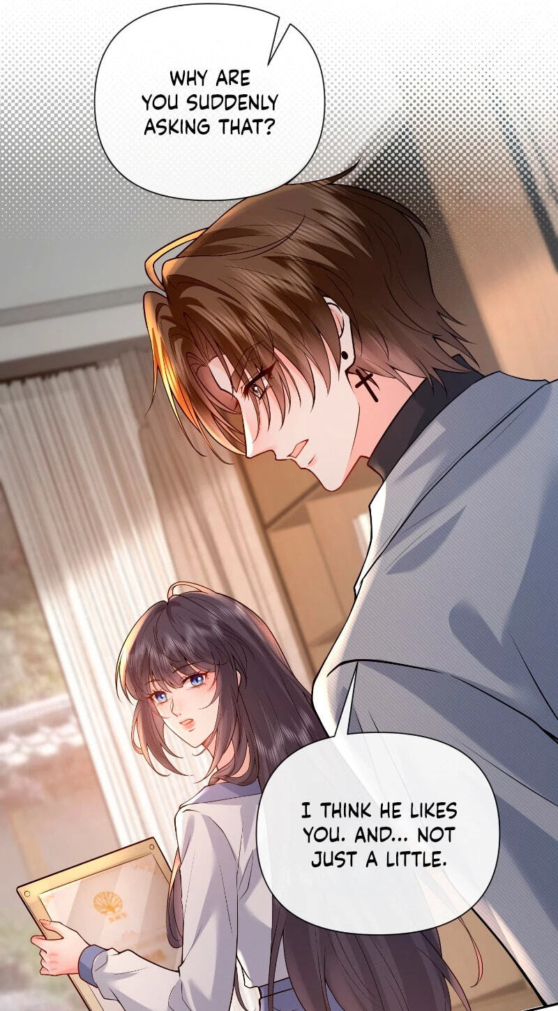 Xuyi Xindong Chapter 33 page 24 - 