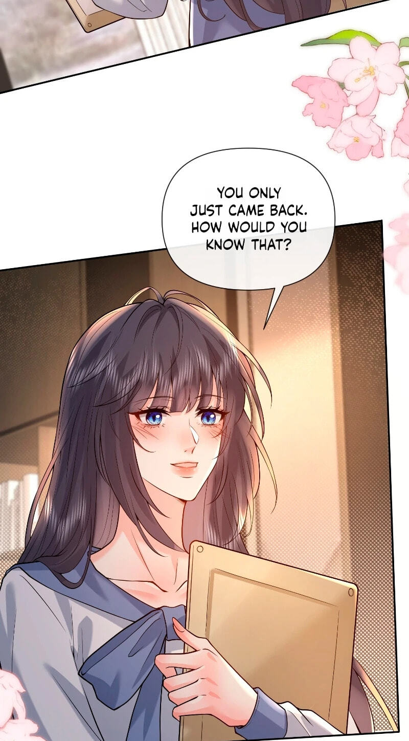 Xuyi Xindong Chapter 33 page 25 - 