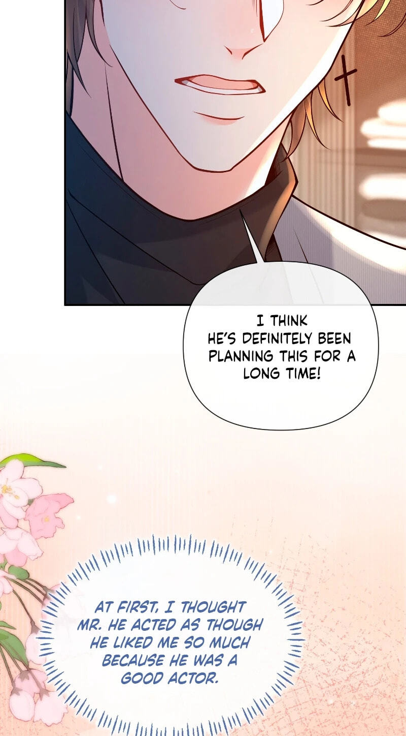 Xuyi Xindong Chapter 33 page 27 - 
