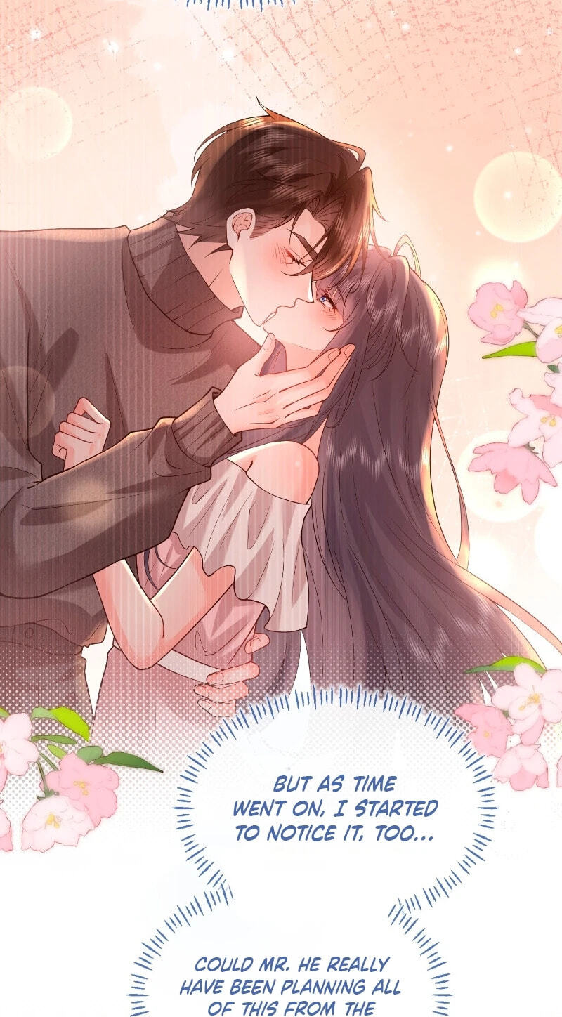 Xuyi Xindong Chapter 33 page 28 - 