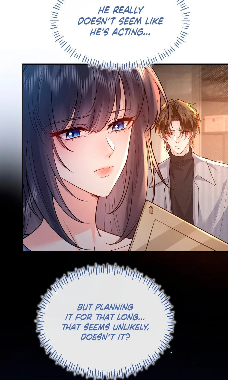 Xuyi Xindong Chapter 33 page 30 - 