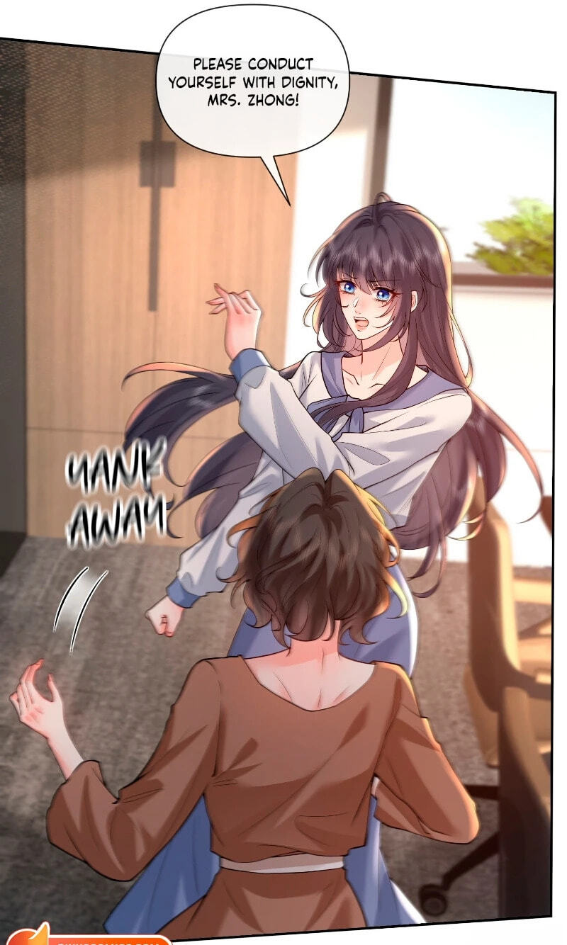 Xuyi Xindong Chapter 33 page 4 - 