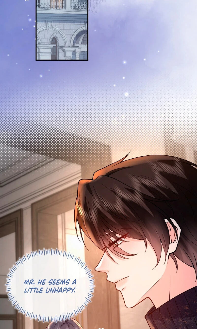 Xuyi Xindong Chapter 33 page 32 - 
