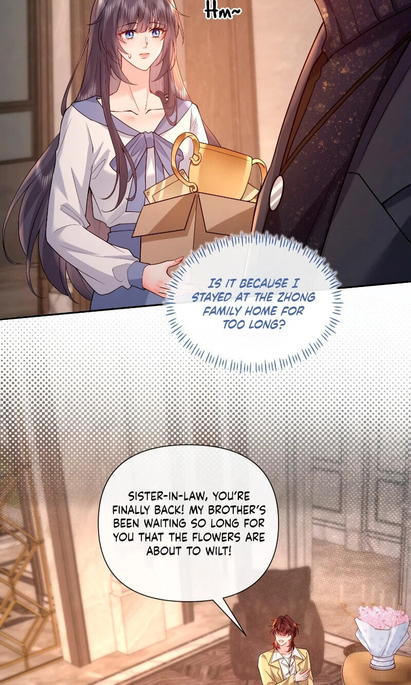 Xuyi Xindong Chapter 33 page 33 - 