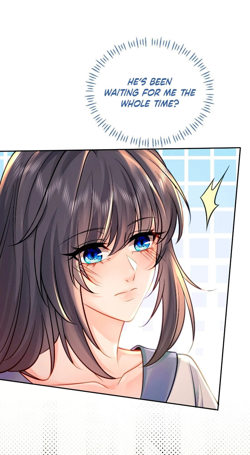 Xuyi Xindong Chapter 33 page 35 - 