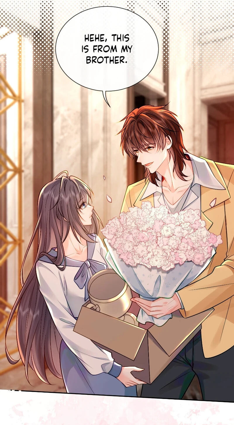 Xuyi Xindong Chapter 33 page 36 - 