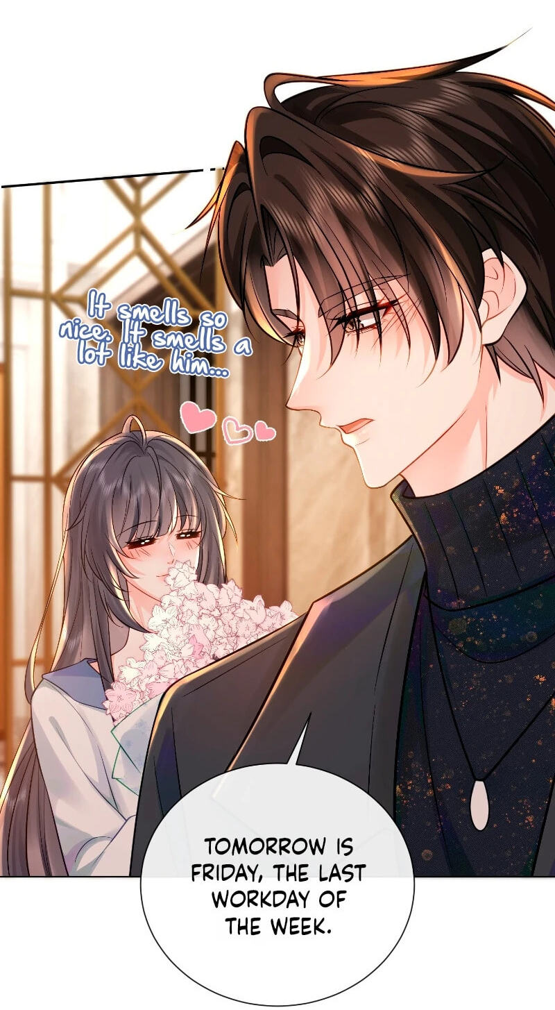 Xuyi Xindong Chapter 33 page 38 - 