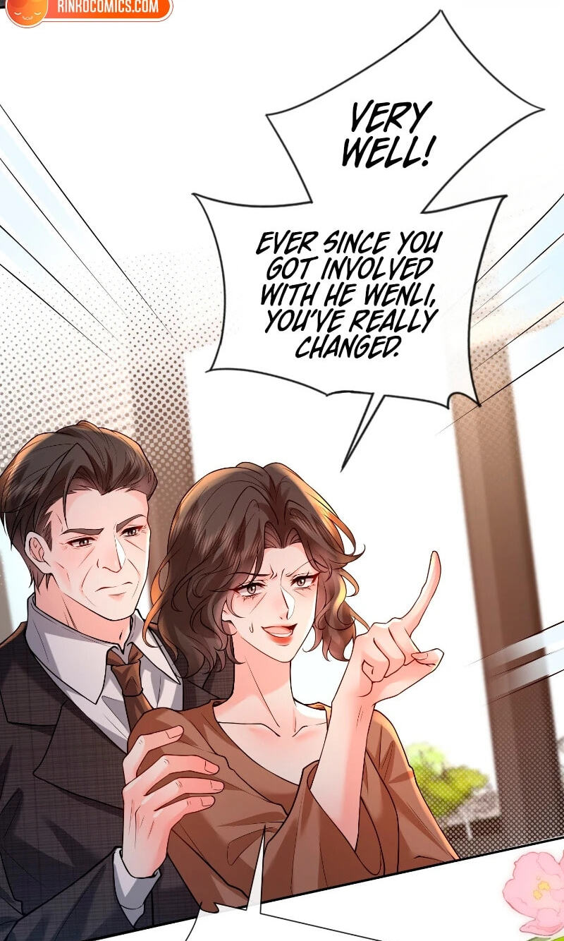 Xuyi Xindong Chapter 33 page 5 - 