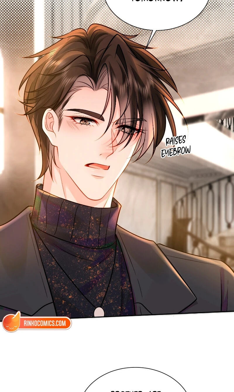 Xuyi Xindong Chapter 33 page 43 - 