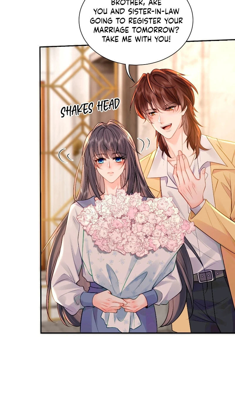 Xuyi Xindong Chapter 33 page 44 - 