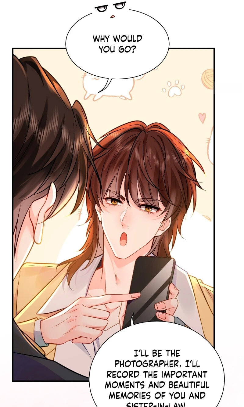 Xuyi Xindong Chapter 33 page 45 - 