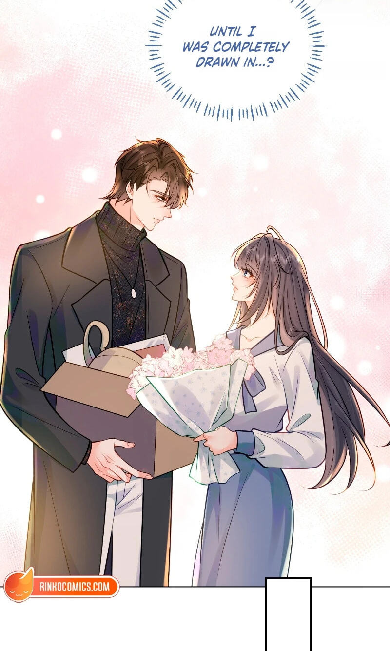 Xuyi Xindong Chapter 33 page 53 - 